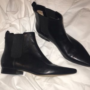 Michael Kors Booties